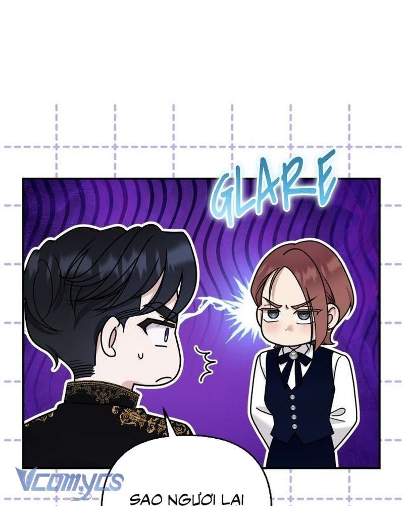 Trước Khi Em Có Ý Định Chạy Trốn Ta Sẽ Ngăn Chặn Nó - Chapter 31 - Page 51