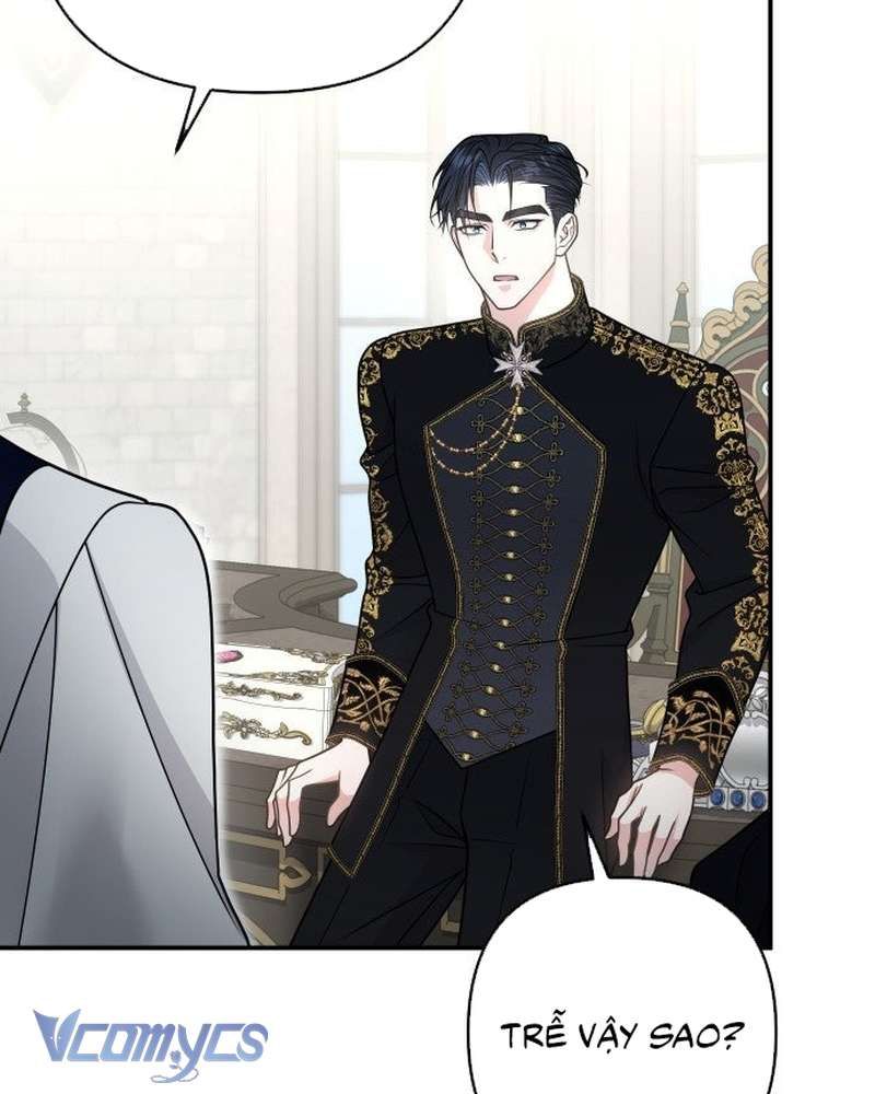 Trước Khi Em Có Ý Định Chạy Trốn Ta Sẽ Ngăn Chặn Nó - Chapter 31 - Page 55