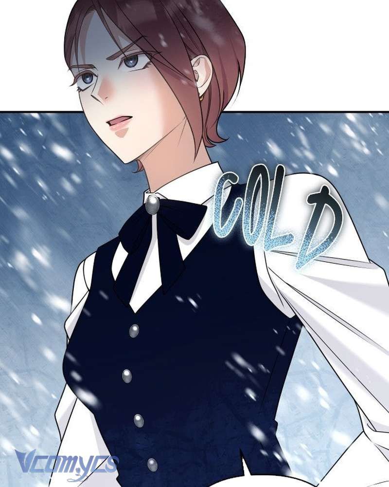 Trước Khi Em Có Ý Định Chạy Trốn Ta Sẽ Ngăn Chặn Nó - Chapter 31 - Page 59