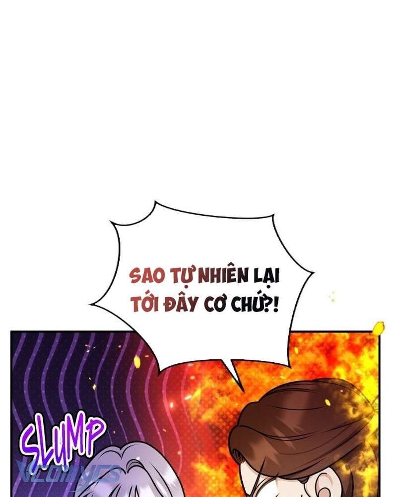 Trước Khi Em Có Ý Định Chạy Trốn Ta Sẽ Ngăn Chặn Nó - Chapter 31 - Page 6