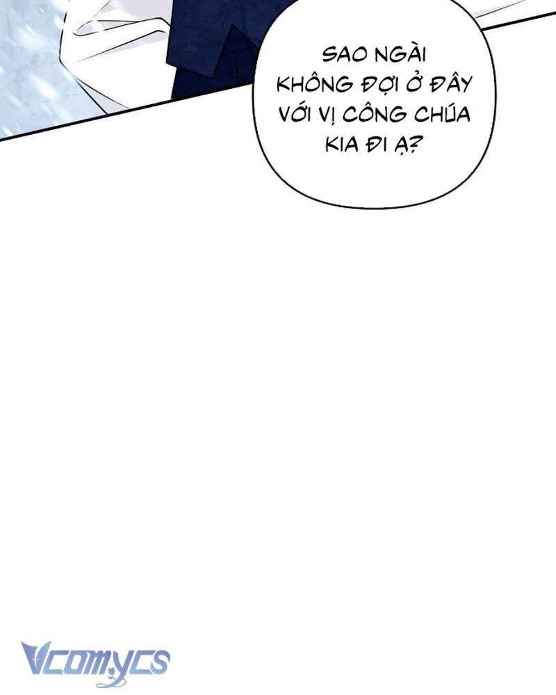 Trước Khi Em Có Ý Định Chạy Trốn Ta Sẽ Ngăn Chặn Nó - Chapter 31 - Page 60