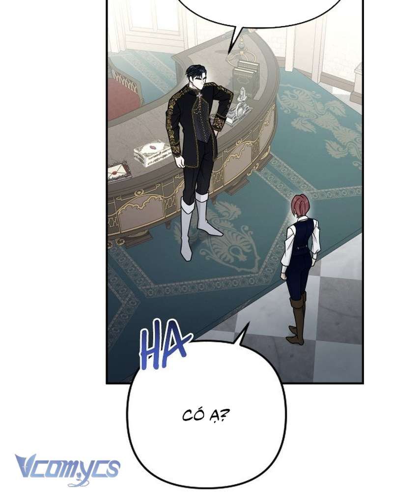 Trước Khi Em Có Ý Định Chạy Trốn Ta Sẽ Ngăn Chặn Nó - Chapter 31 - Page 63