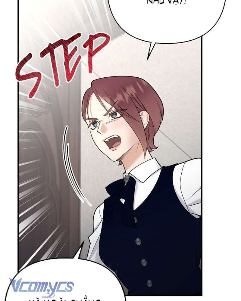 Trước Khi Em Có Ý Định Chạy Trốn Ta Sẽ Ngăn Chặn Nó - Chapter 31 - Page 67