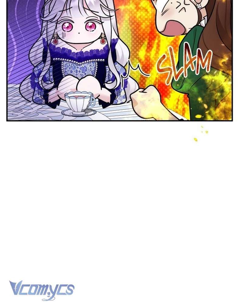 Trước Khi Em Có Ý Định Chạy Trốn Ta Sẽ Ngăn Chặn Nó - Chapter 31 - Page 7