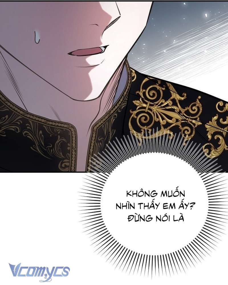 Trước Khi Em Có Ý Định Chạy Trốn Ta Sẽ Ngăn Chặn Nó - Chapter 31 - Page 72