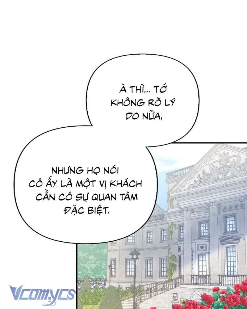 Trước Khi Em Có Ý Định Chạy Trốn Ta Sẽ Ngăn Chặn Nó - Chapter 31 - Page 8