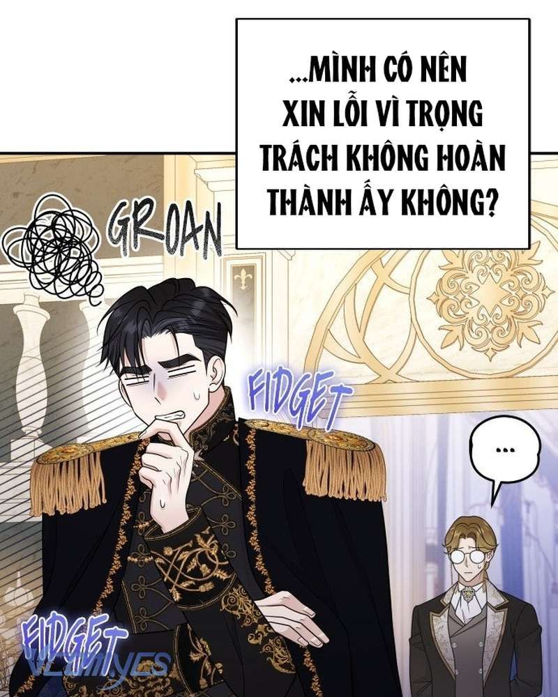 Trước Khi Em Có Ý Định Chạy Trốn Ta Sẽ Ngăn Chặn Nó - Chapter 31 - Page 82