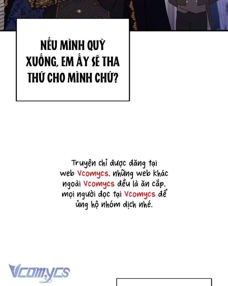 Trước Khi Em Có Ý Định Chạy Trốn Ta Sẽ Ngăn Chặn Nó - Chapter 31 - Page 83