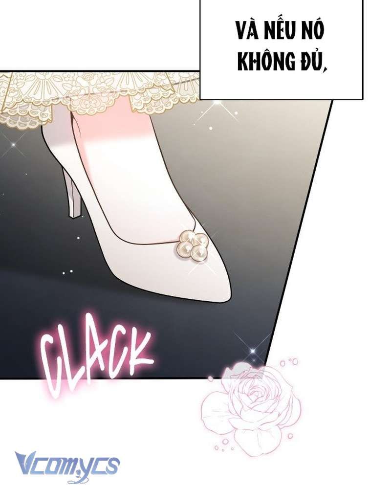 Trước Khi Em Có Ý Định Chạy Trốn Ta Sẽ Ngăn Chặn Nó - Chapter 31 - Page 84