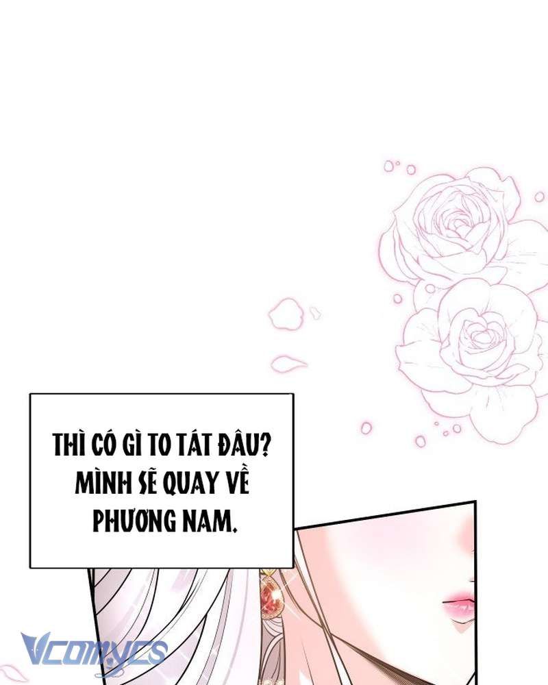 Trước Khi Em Có Ý Định Chạy Trốn Ta Sẽ Ngăn Chặn Nó - Chapter 31 - Page 85