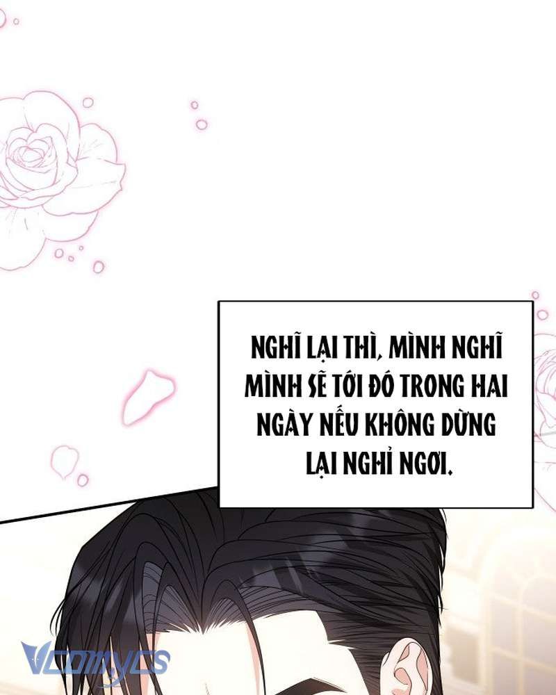 Trước Khi Em Có Ý Định Chạy Trốn Ta Sẽ Ngăn Chặn Nó - Chapter 31 - Page 87