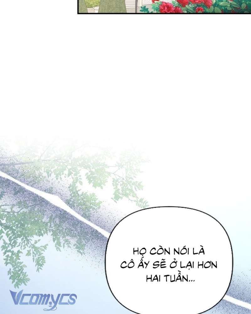 Trước Khi Em Có Ý Định Chạy Trốn Ta Sẽ Ngăn Chặn Nó - Chapter 31 - Page 9