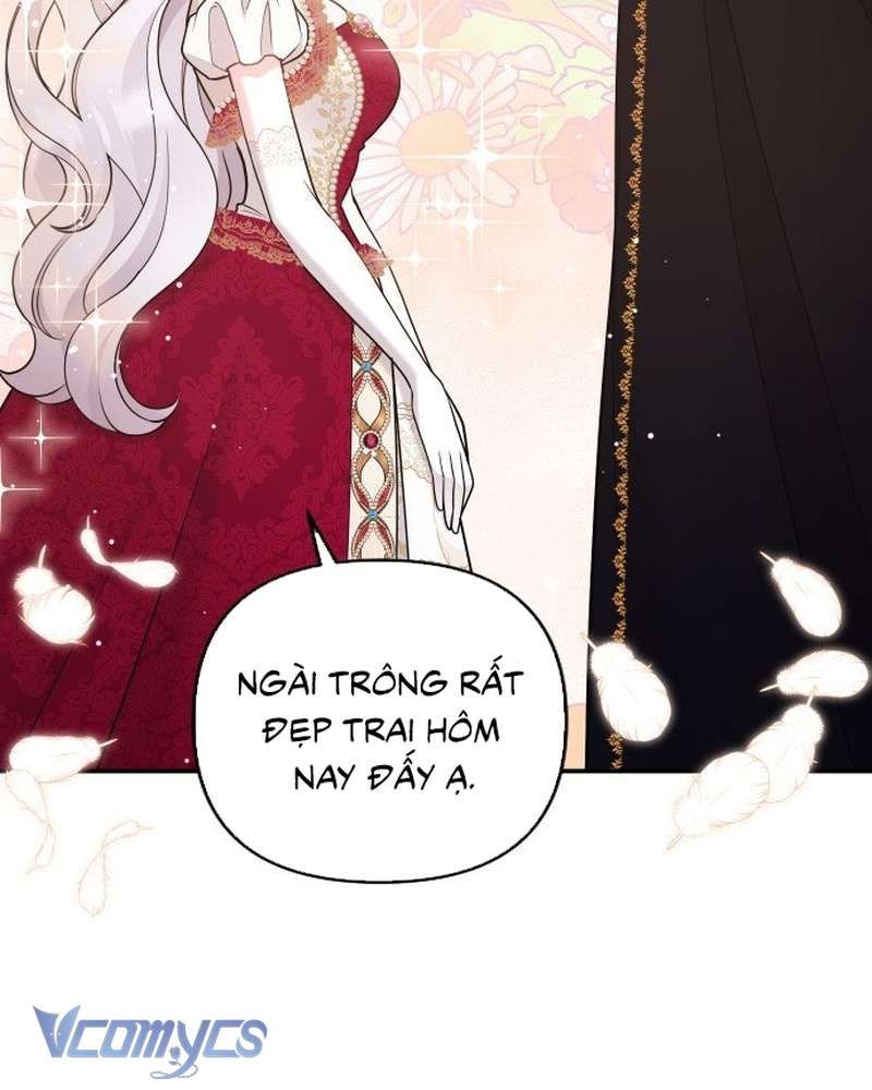 Trước Khi Em Có Ý Định Chạy Trốn Ta Sẽ Ngăn Chặn Nó - Chapter 31 - Page 95