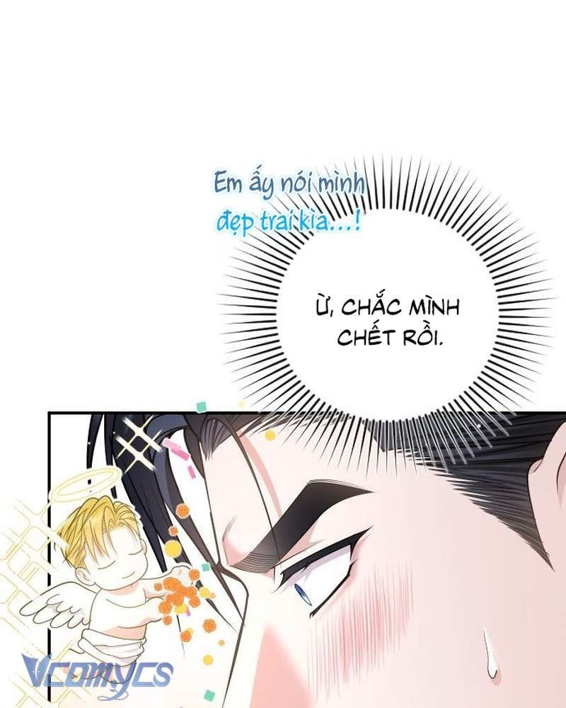 Trước Khi Em Có Ý Định Chạy Trốn Ta Sẽ Ngăn Chặn Nó - Chapter 31 - Page 96