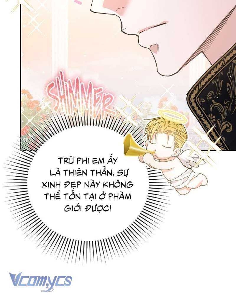 Trước Khi Em Có Ý Định Chạy Trốn Ta Sẽ Ngăn Chặn Nó - Chapter 31 - Page 97