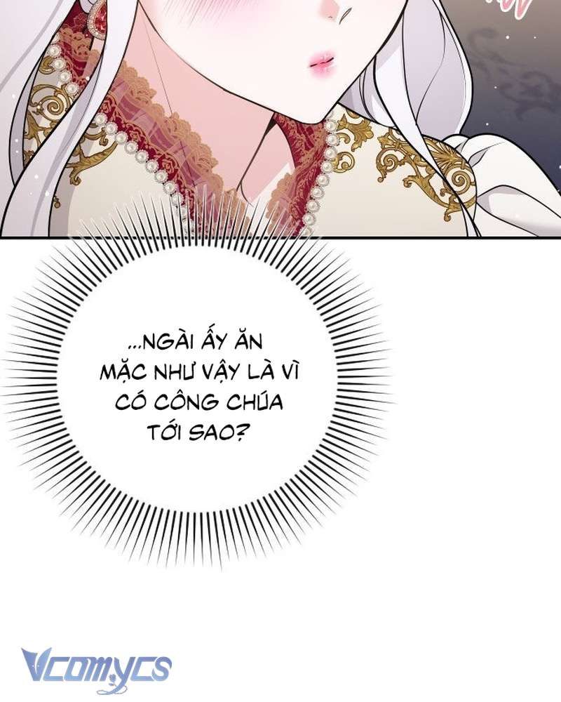 Trước Khi Em Có Ý Định Chạy Trốn Ta Sẽ Ngăn Chặn Nó - Chapter 31 - Page 99