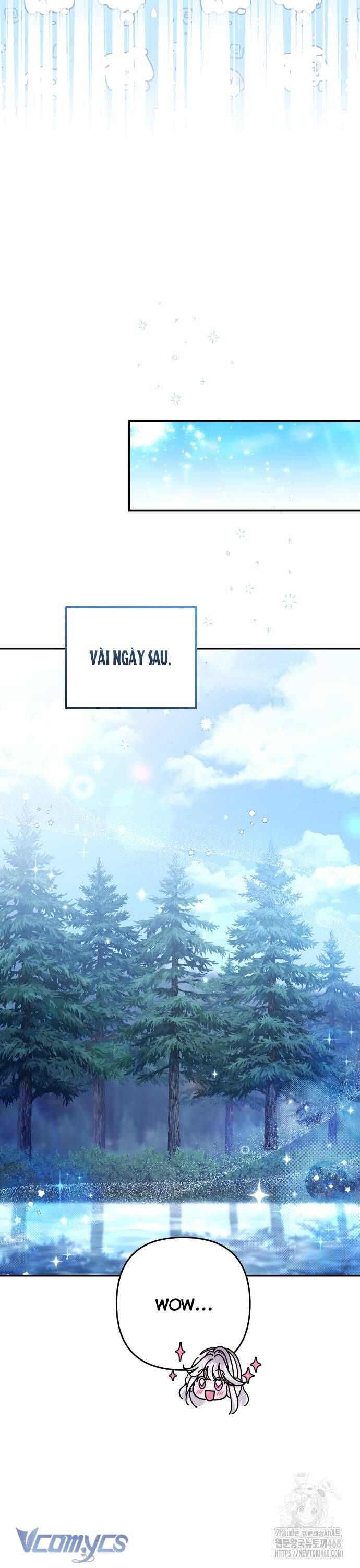 Trước Khi Em Có Ý Định Chạy Trốn Ta Sẽ Ngăn Chặn Nó - Chapter 4 - Page 14