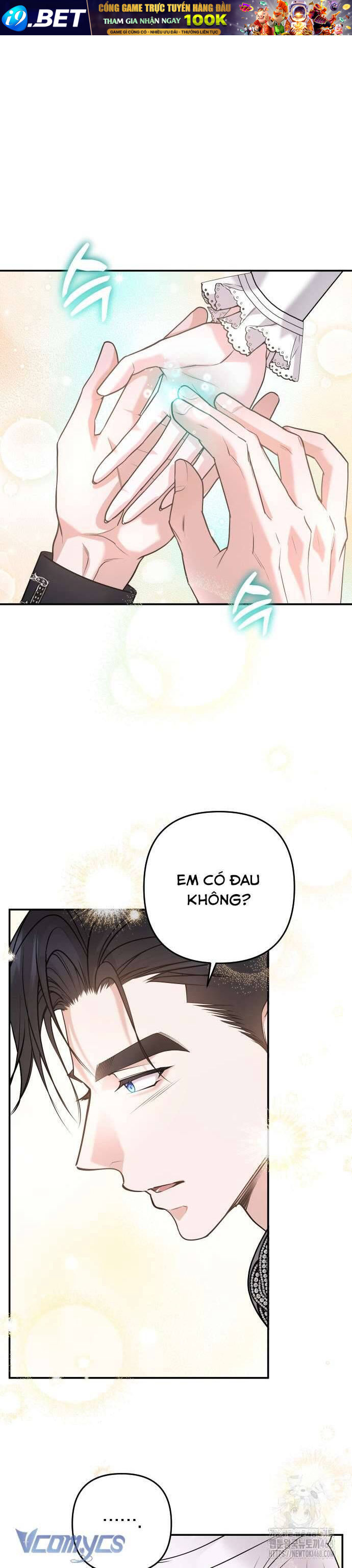 Trước Khi Em Có Ý Định Chạy Trốn Ta Sẽ Ngăn Chặn Nó - Chapter 4 - Page 42