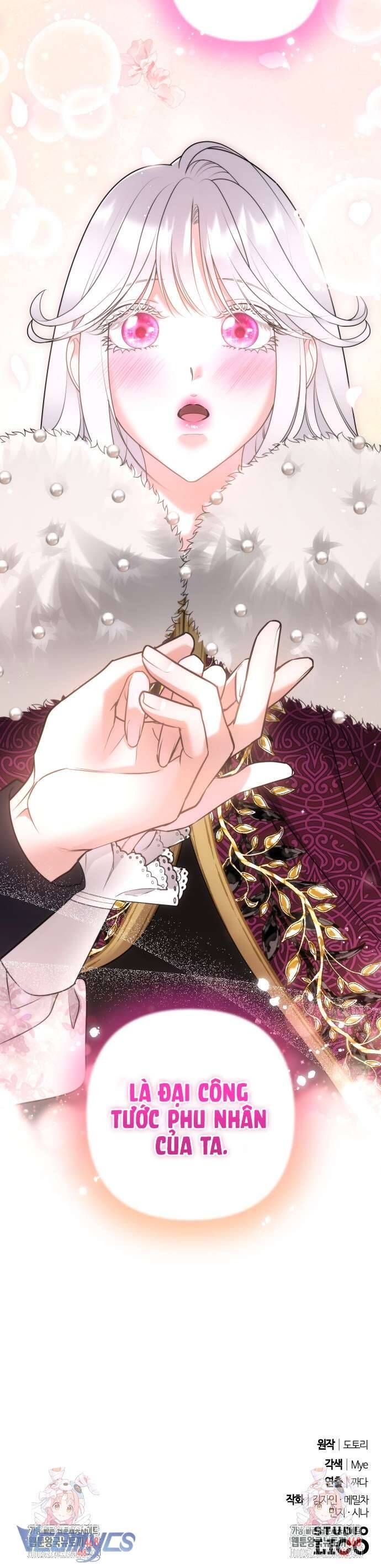 Trước Khi Em Có Ý Định Chạy Trốn Ta Sẽ Ngăn Chặn Nó - Chapter 4 - Page 48