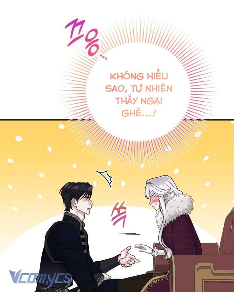 Trước Khi Em Có Ý Định Chạy Trốn Ta Sẽ Ngăn Chặn Nó - Chapter 5 - Page 10