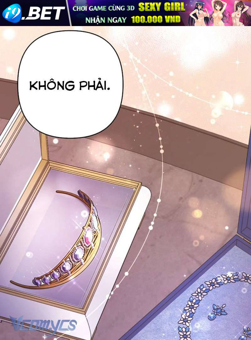 Trước Khi Em Có Ý Định Chạy Trốn Ta Sẽ Ngăn Chặn Nó - Chapter 5 - Page 106