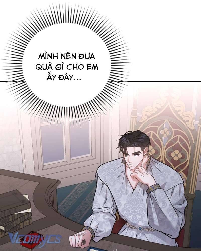 Trước Khi Em Có Ý Định Chạy Trốn Ta Sẽ Ngăn Chặn Nó - Chapter 5 - Page 108