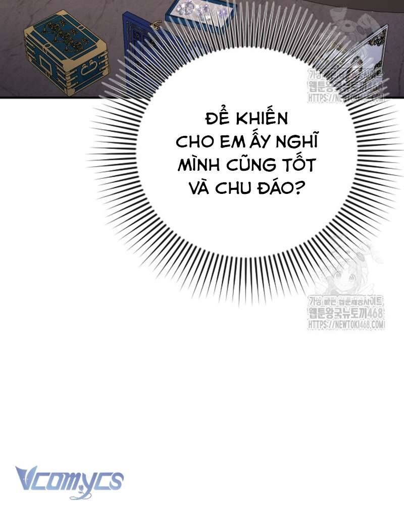 Trước Khi Em Có Ý Định Chạy Trốn Ta Sẽ Ngăn Chặn Nó - Chapter 5 - Page 109