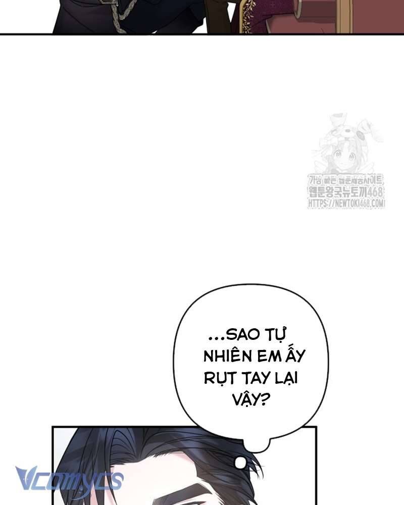 Trước Khi Em Có Ý Định Chạy Trốn Ta Sẽ Ngăn Chặn Nó - Chapter 5 - Page 11