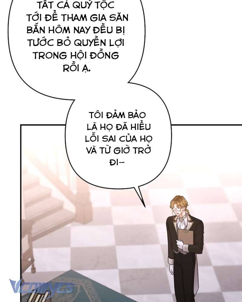 Trước Khi Em Có Ý Định Chạy Trốn Ta Sẽ Ngăn Chặn Nó - Chapter 5 - Page 118