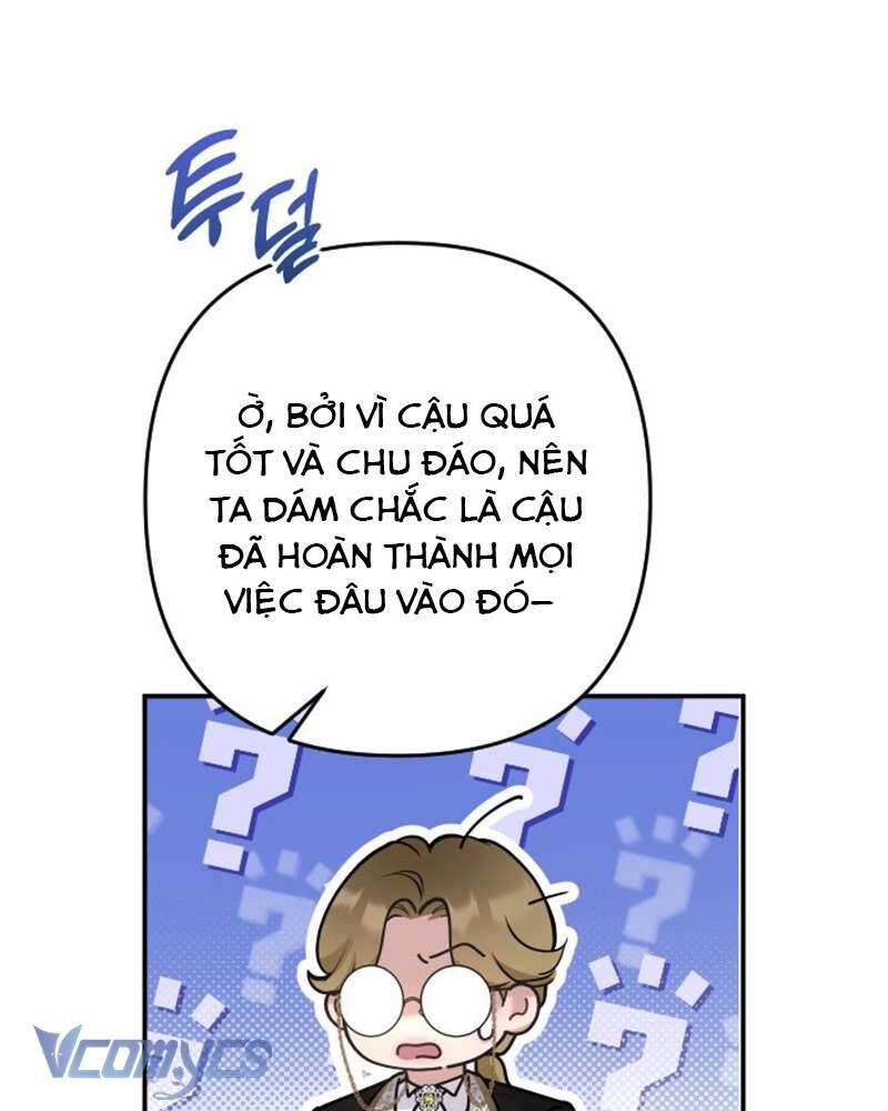 Trước Khi Em Có Ý Định Chạy Trốn Ta Sẽ Ngăn Chặn Nó - Chapter 5 - Page 122
