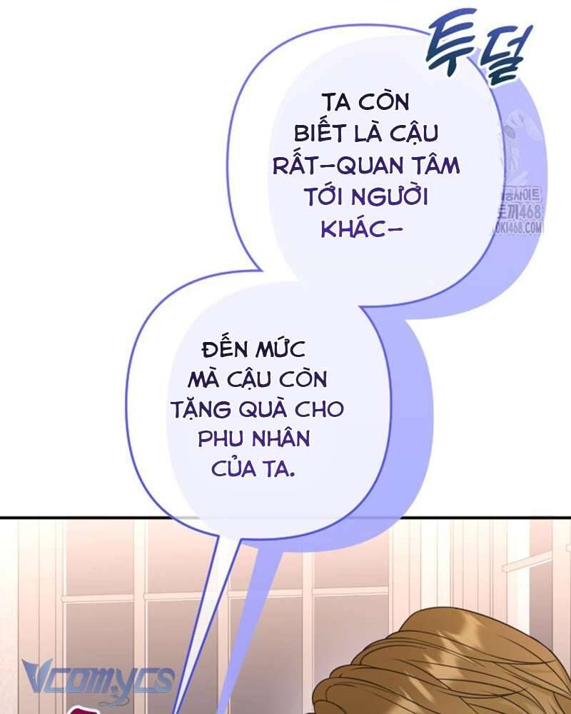 Trước Khi Em Có Ý Định Chạy Trốn Ta Sẽ Ngăn Chặn Nó - Chapter 5 - Page 124