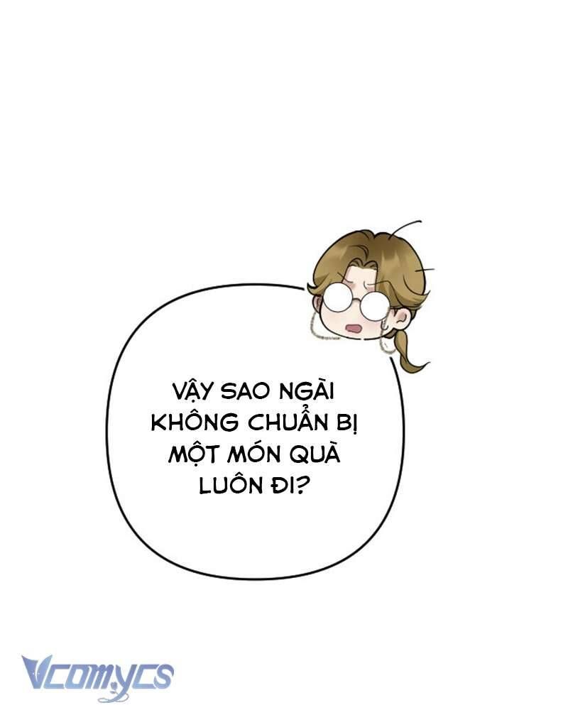 Trước Khi Em Có Ý Định Chạy Trốn Ta Sẽ Ngăn Chặn Nó - Chapter 5 - Page 126