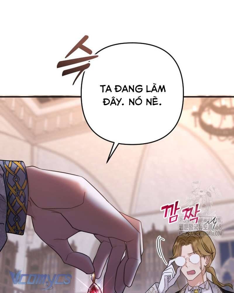 Trước Khi Em Có Ý Định Chạy Trốn Ta Sẽ Ngăn Chặn Nó - Chapter 5 - Page 127