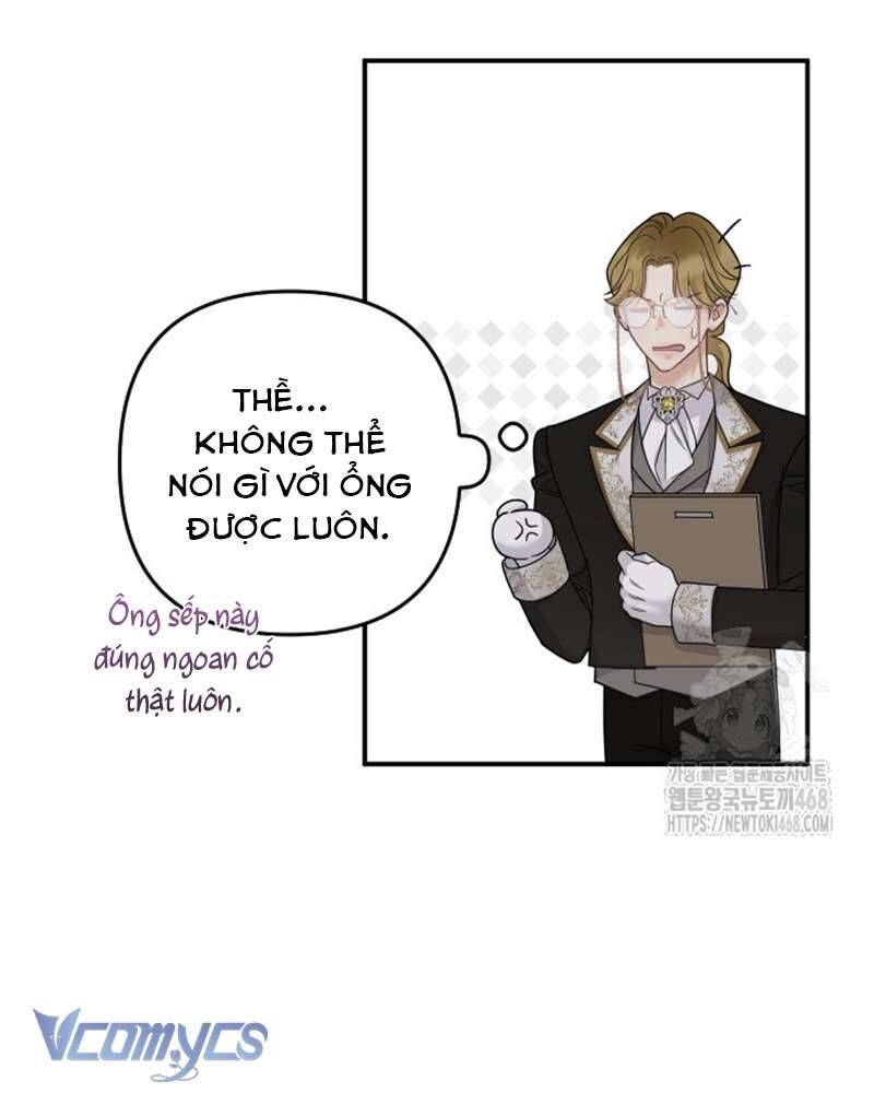 Trước Khi Em Có Ý Định Chạy Trốn Ta Sẽ Ngăn Chặn Nó - Chapter 5 - Page 134