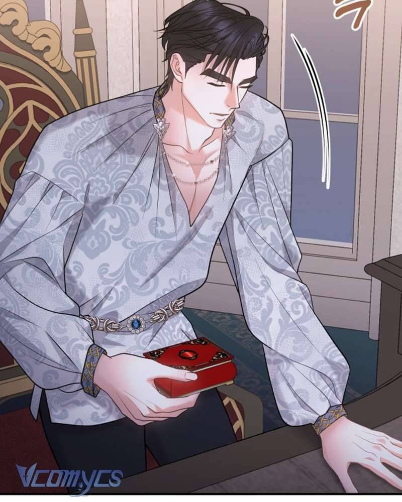 Trước Khi Em Có Ý Định Chạy Trốn Ta Sẽ Ngăn Chặn Nó - Chapter 5 - Page 136