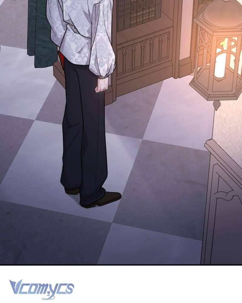 Trước Khi Em Có Ý Định Chạy Trốn Ta Sẽ Ngăn Chặn Nó - Chapter 5 - Page 140