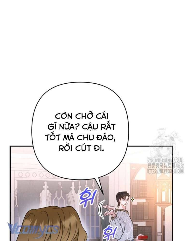 Trước Khi Em Có Ý Định Chạy Trốn Ta Sẽ Ngăn Chặn Nó - Chapter 5 - Page 141