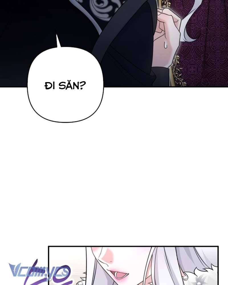 Trước Khi Em Có Ý Định Chạy Trốn Ta Sẽ Ngăn Chặn Nó - Chapter 5 - Page 15