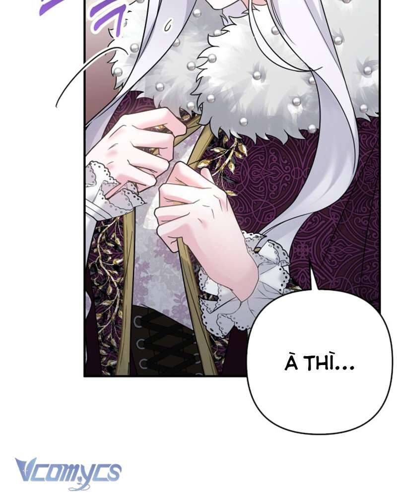 Trước Khi Em Có Ý Định Chạy Trốn Ta Sẽ Ngăn Chặn Nó - Chapter 5 - Page 16