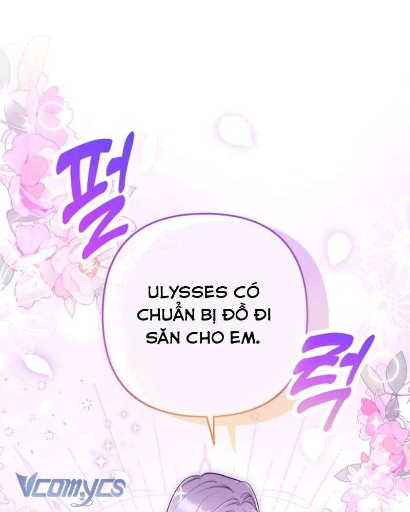 Trước Khi Em Có Ý Định Chạy Trốn Ta Sẽ Ngăn Chặn Nó - Chapter 5 - Page 17