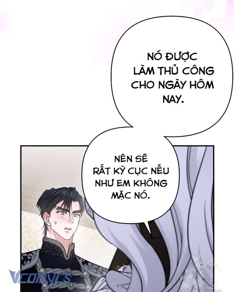 Trước Khi Em Có Ý Định Chạy Trốn Ta Sẽ Ngăn Chặn Nó - Chapter 5 - Page 21