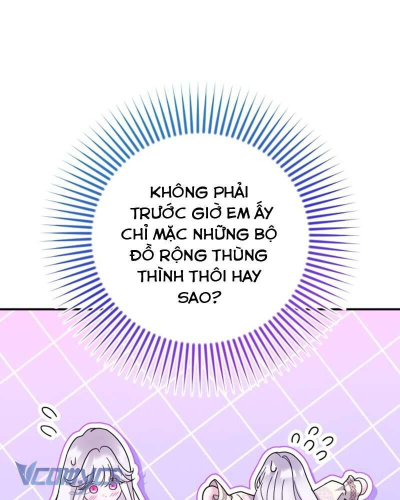 Trước Khi Em Có Ý Định Chạy Trốn Ta Sẽ Ngăn Chặn Nó - Chapter 5 - Page 23