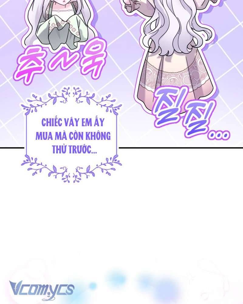 Trước Khi Em Có Ý Định Chạy Trốn Ta Sẽ Ngăn Chặn Nó - Chapter 5 - Page 24