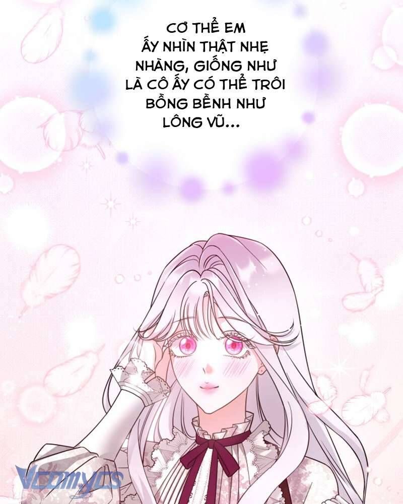 Trước Khi Em Có Ý Định Chạy Trốn Ta Sẽ Ngăn Chặn Nó - Chapter 5 - Page 25