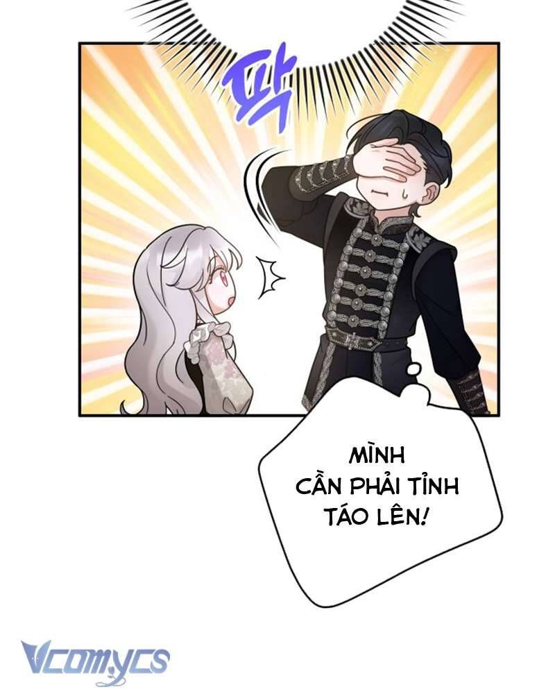 Trước Khi Em Có Ý Định Chạy Trốn Ta Sẽ Ngăn Chặn Nó - Chapter 5 - Page 28