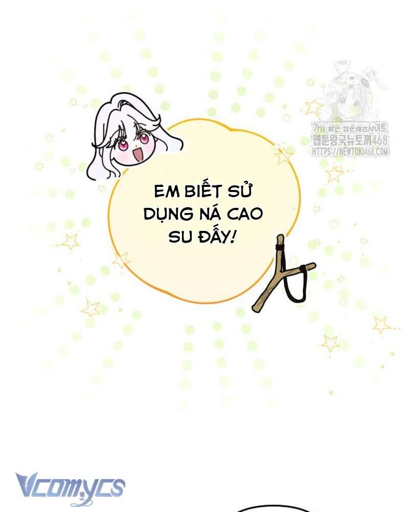 Trước Khi Em Có Ý Định Chạy Trốn Ta Sẽ Ngăn Chặn Nó - Chapter 5 - Page 33