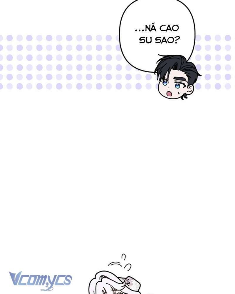 Trước Khi Em Có Ý Định Chạy Trốn Ta Sẽ Ngăn Chặn Nó - Chapter 5 - Page 34