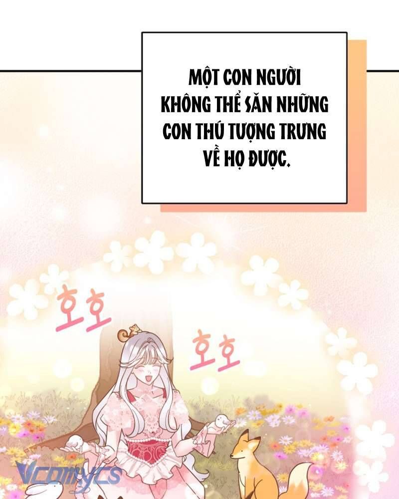 Trước Khi Em Có Ý Định Chạy Trốn Ta Sẽ Ngăn Chặn Nó - Chapter 5 - Page 37