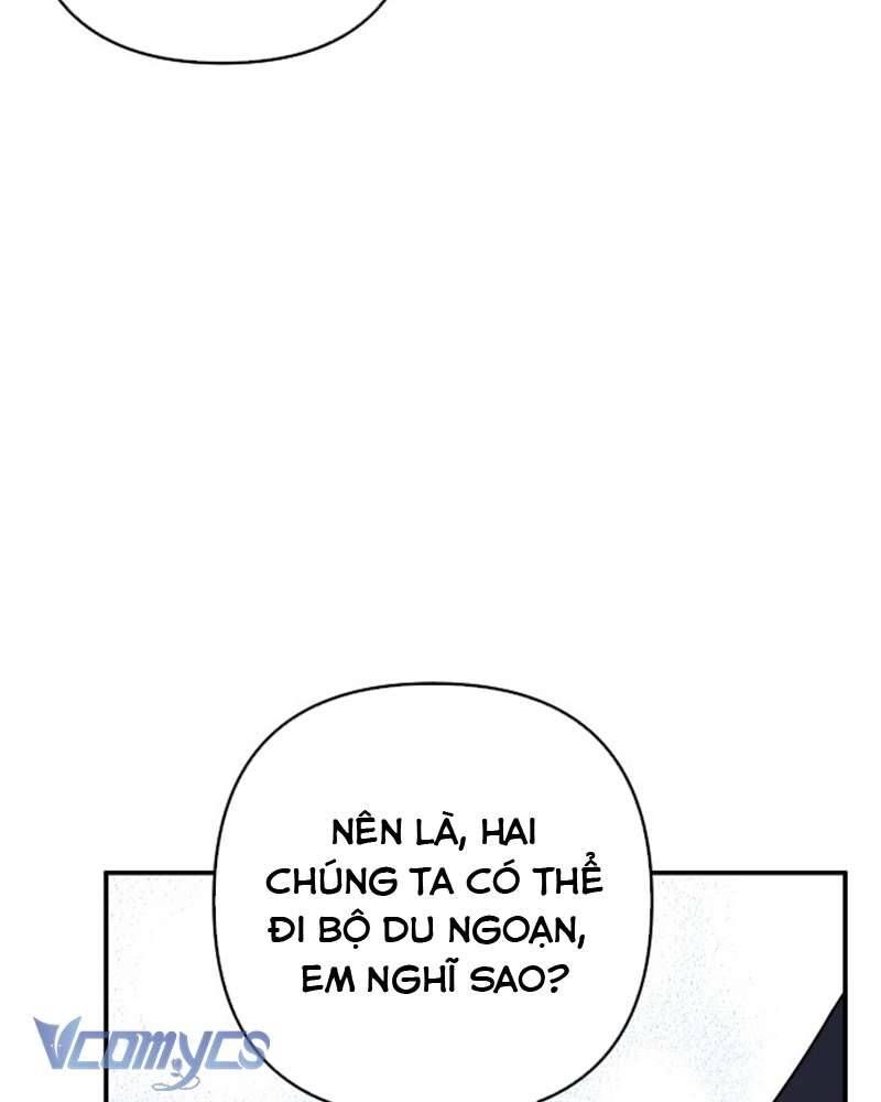 Trước Khi Em Có Ý Định Chạy Trốn Ta Sẽ Ngăn Chặn Nó - Chapter 5 - Page 39