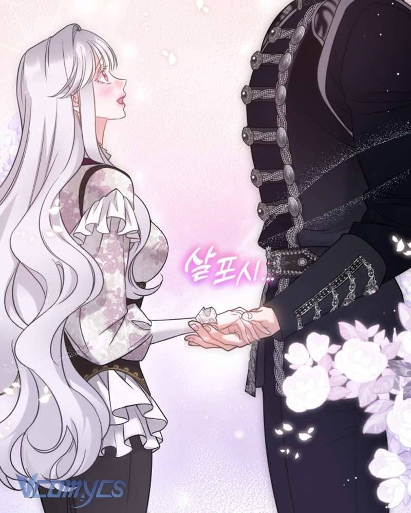 Trước Khi Em Có Ý Định Chạy Trốn Ta Sẽ Ngăn Chặn Nó - Chapter 5 - Page 42